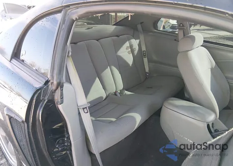 2000 Ford Mustang z USA, uszkodzony, nr VIN 1FAFP4043YF254705